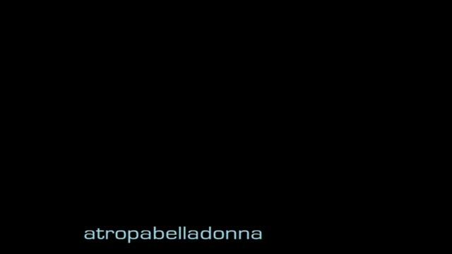 Atropa Belladonna - For Nothing смотреть онлайн