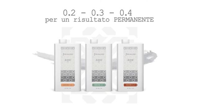 DOC Color Jean Paul Mynè Argomentario 2017 смотреть онлайн