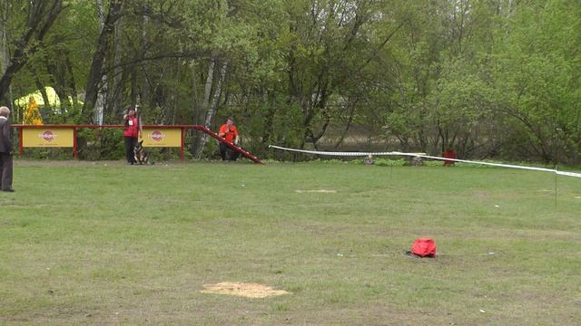 Чемпионат Москвы 2015 г. по ОКД и ЗКС. смотреть онлайн