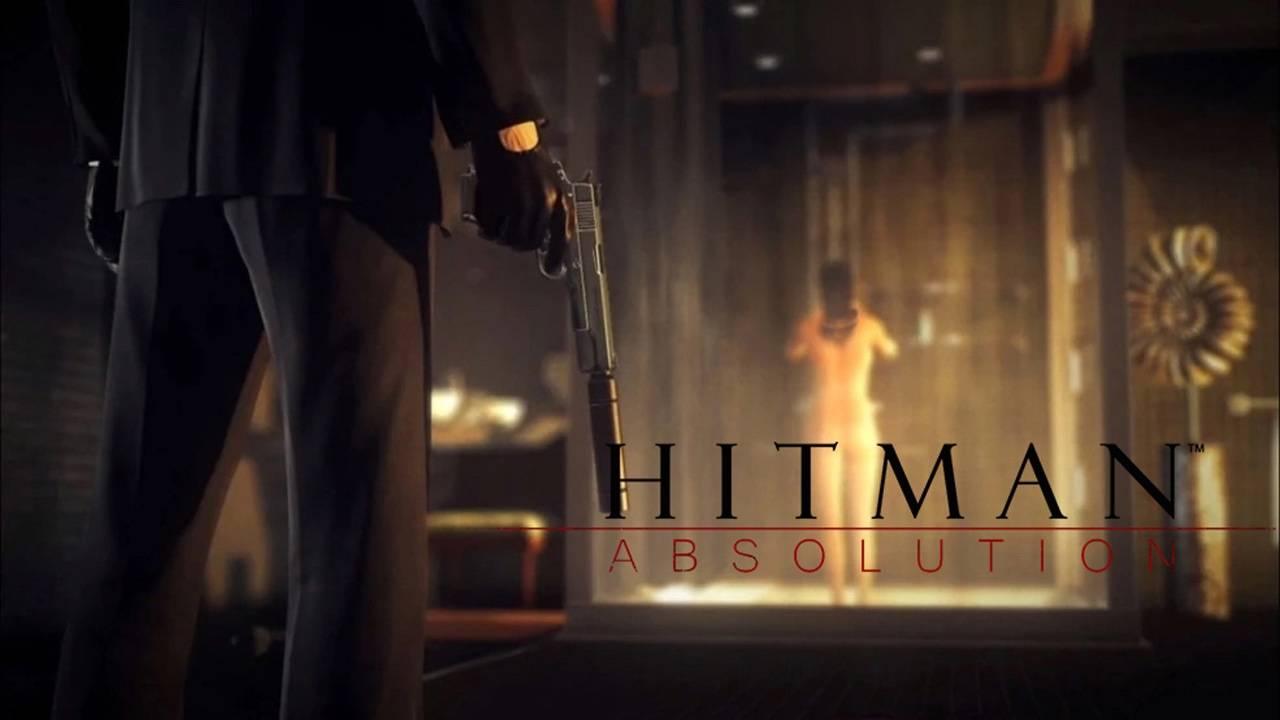 Hitman: Absolution/2серия/Побывал на улицах Чайна-Тауна