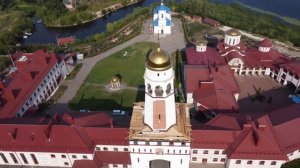 Винновка. монастырь