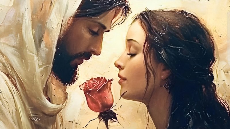 Дух Святой- Утешитель и Советник!