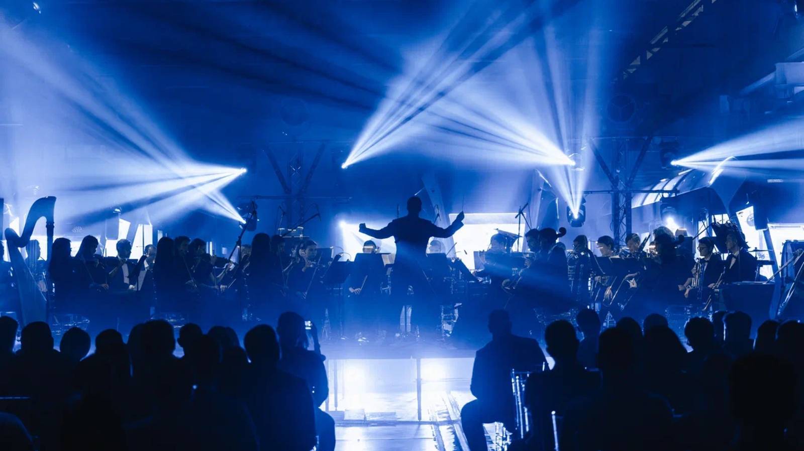 11-летие ПК «Транспортные системы», 2024 смотреть онлайн