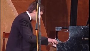 Сергей Прокофьев - Наваждение | S. Prokofiev - SuggestionDiabolique, Op. 4 No. 4