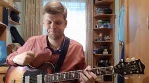 105. ЕВГЕНИЙ БАЧУРИН - Дерева (Кавер и разбор)