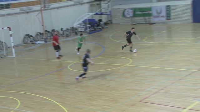 • Чемпионат BFL 5х5 • КГМУ - Комаровка • смотреть онлайн