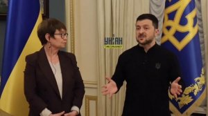 Хочим Миру но ракеты нам дайте