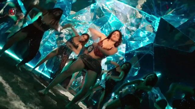 Taras | Munjya | Sharvari & Abhay Verma | Sachin-Jigar, Jasmine Sandlas | Amitabh Bhattacharya смотреть онлайн