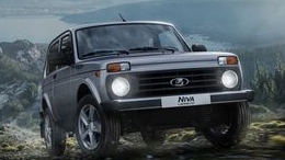 Новое поколение Lada Niva показали в сети: внедорожник похож на «родственный« Duster