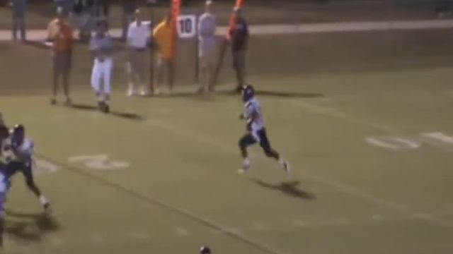 Hunter Olive 2010 Junior Full Season Highlights Part 24 смотреть онлайн