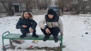 Реклама бабкины семечки