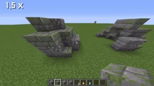 Легкие постройки в Майнкрафт!