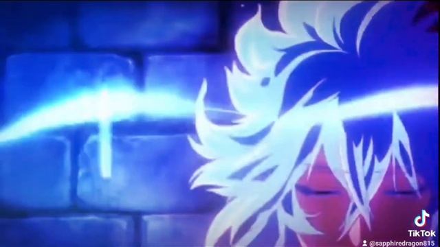 Idia AMV [ Twisted Wonderland ] смотреть онлайн