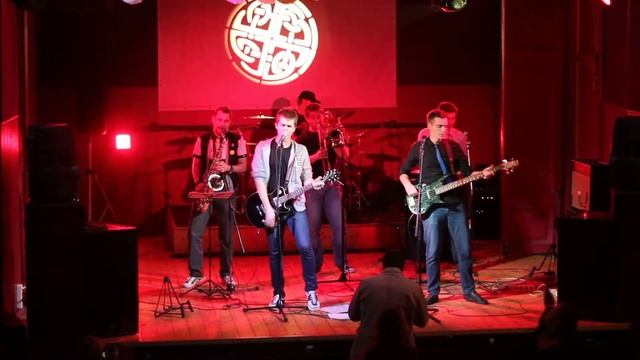 Кавабанга Товарищи! - Думская смотреть онлайн