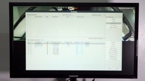 ASECAM C-ru8474 8МП 4К IP-камера видеонаблюдения