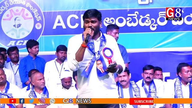 Sai Chand Speech in Kosgi ||Sai Chand New Speech || Kosgi @SaiChand смотреть онлайн