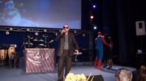 Александр Серов  "Я люблю тебя до слез" кавер М.Т.