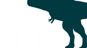 Dinosaur Battle - Deltadromeus vs Red eye king