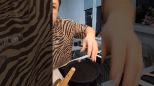 7.02 ЗАВТРАК  КАША ВКУСНЯША ,ТВОРОЖНЫЙ ОМЛЕТ