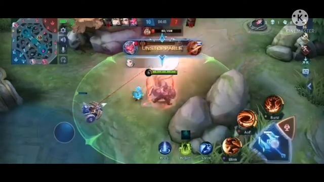 balmond user.. Tara laro tayo ml | neelia labut смотреть онлайн