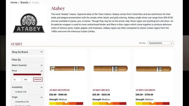 Smokin Tabacco LIVE! With Gerard Abadjian from Mardo Cigars! смотреть онлайн