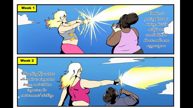 OverFuel | Comic Dub Part 1 смотреть онлайн