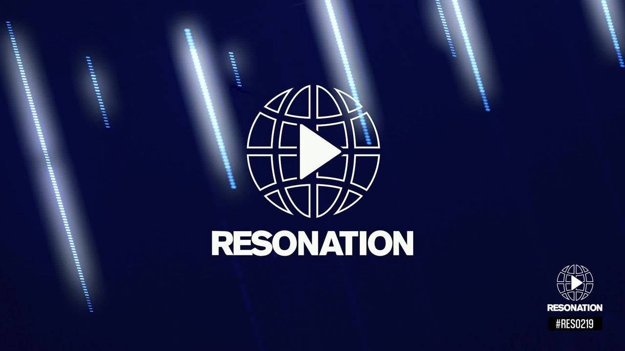 Ferry Corsten – Resonation Radio 219