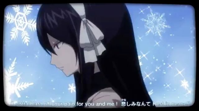 хвост феи (Created with @Magisto) смотреть онлайн