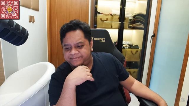 [ Tara arts clip ] MUMPUNG LAGI SENDIRIAN | Tara Arts Game Indonesia смотреть онлайн