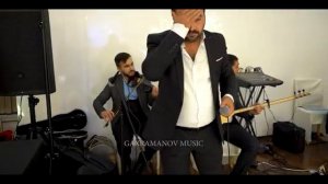 KURMANC BAKURİ - 2020 (Курмандж Бакури на езидской свадьбе,kurd ezdi dawatе,Merani)