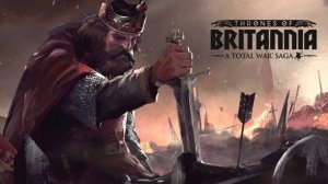 Total War Saga: Thrones of Britannia оригинальный саундтрек