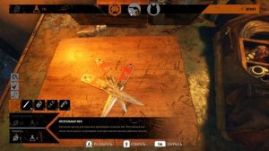 Прохождение Metro Exodus (Метро Исход)— Волга. Новое задание - Дрезина. Окрестности терминала