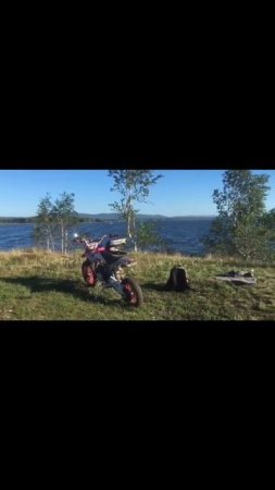 music | Øfdream - Thelema |.       #питбайк #эндуро #pitbike #ttr110 #motosonix #motocross #irbis