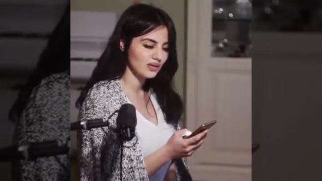 Девушка классно поёт..... смотреть онлайн