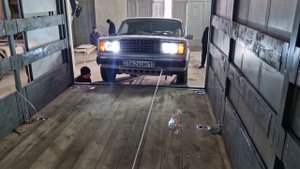 Газель NEXT Фермер + Эвакуатор Удлинение и усиление газель  +77027405003