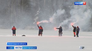 Вести Санкт-Петербург. Выпуск 07:35 от 07.02.2025