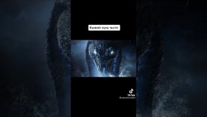 кыямат куну ушул жылан чыгат бул жылан кыямат куну 3 нерсе сурайт  ( .......) 😱😱😰😱