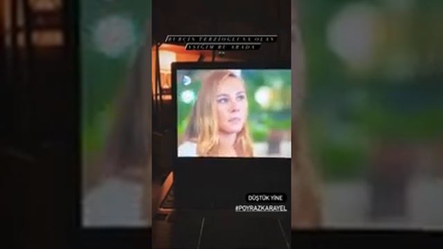 Bahar Şahin Instagram stori ❤️❤️❤️❤️❤️ смотреть онлайн