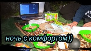 Гамаки, продолжение тестов фонарей, Серия 10 сезон 2021