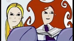 Audrey and Friends - The Best Moments of Mona