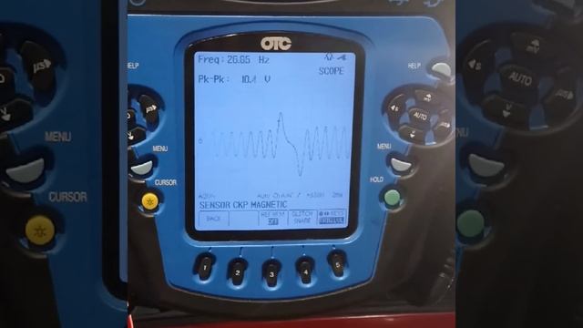 Práctica con opciloscopio смотреть онлайн