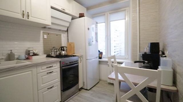 1 к кв Шоссе Энтузиастов 78 к 2