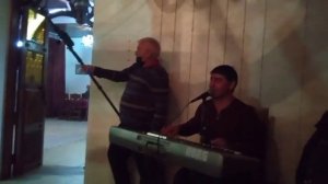 Муталим -самый  скромный музыкант и певец. Акушинка в его исполнении. Даргинские песни