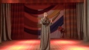 песня  Настасья муз. Н.Власова, сл.С.Харин