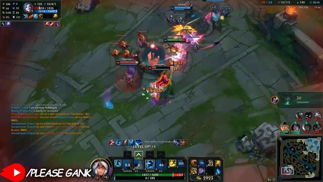 IRELIA vs GAREN S11 FULL BUILD FIGHTS & Best Moments! смотреть онлайн