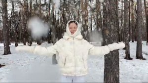 ДР Влада 17, видео от Алены