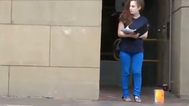 [Funny] Hidden Camera - Office Ultimate Box with Alarm смотреть онлайн