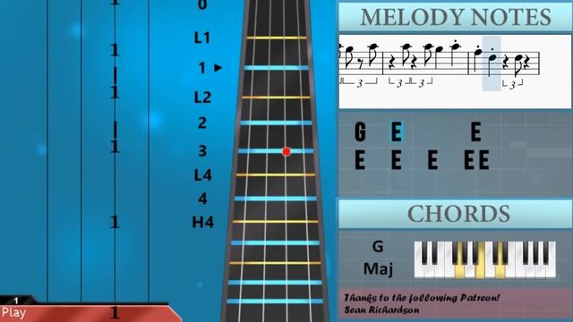 How to play Kansas City Stomps by Jelly Roll Morton on Viola (Tutorial) смотреть онлайн