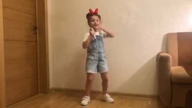 ГБОУ Школа 1796 «Богородская», Д/О «Радуга», Соколова Елизавета - песня "Мир, который нужен мне" смотреть онлайн