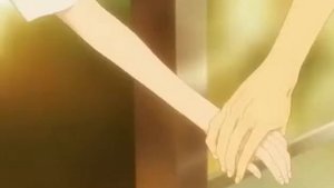 Аниме клип - я забуду про вас, я забуду про всё